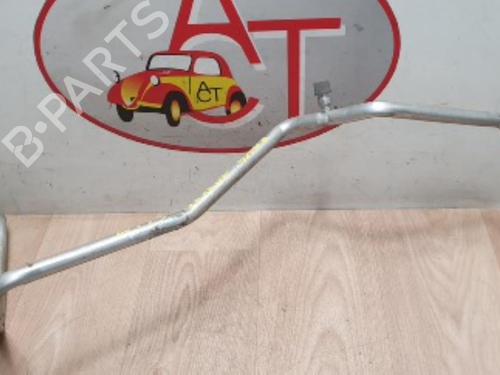 Used AC pipe TOYOTA RAV 4 III (_A3_) 2.2 D 4WD (ALA30_, ALA30R) (136 hp) 13261320