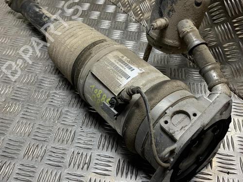 Left rear shock absorber AUDI A8 D3 (4E2, 4E8) 3.0 TDI quattro | BP39023360M18 - Image 3