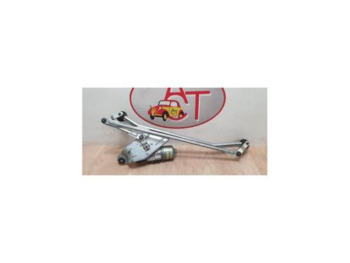 Used Front wiper motor DACIA SANDERO 1.4 MPI LPG (72 hp) 13283155