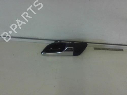Used Front right interior door handle OPEL MONZA A (22_) 3.0 GSE (180 hp) 13225932