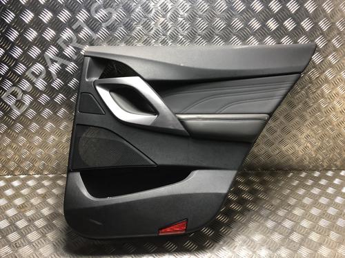 Used Rear right panel DS DS 5 (KF_) 2.0 BlueHDi 180 (180 hp) 32010524