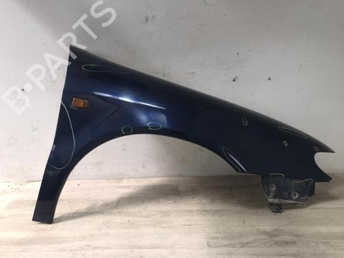 Used Right front fenders CITROËN XSARA Coupe (N0) 1.9 TD (90 hp) 20615014