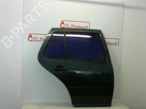Dør højre bagtil VW GOLF IV (1J1) 1.9 TDI (110 hp) 30780851