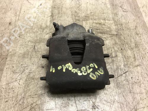 Used Right front brake caliper VW POLO IV (9N_, 9A_) 1.4 TDI (70 hp) 20628676
