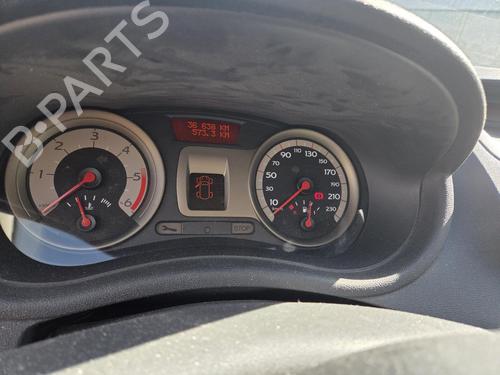 Right front window switch RENAULT CLIO III (BR0/1, CR0/1) 1.5 dCi (C/BR0G, C/BR1G) | BP39981721I26 - Image 9