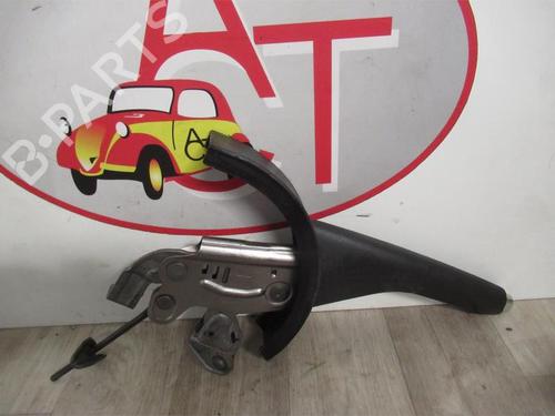 Used Hand brake SEAT IBIZA IV (6J5, 6P1) 1.2 TDI (75 hp) 29218998