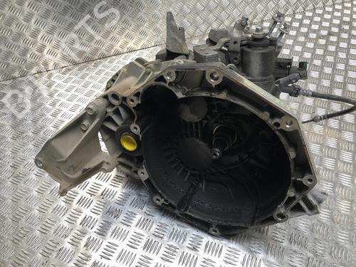 Used Gearbox CHEVROLET ORLANDO (J309) 2.0 D (131 hp) 23873910