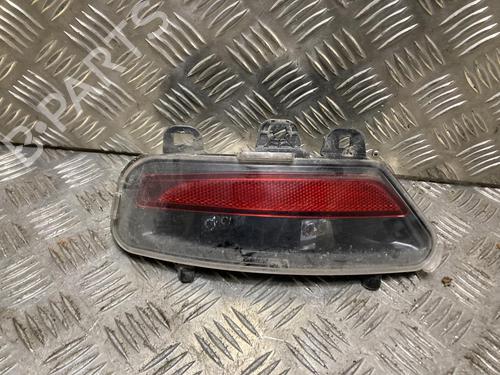 Retronebbia Retronebbia RENAULT CAPTUR II (HF_) E-TECH 145 (HFMU) (143 hp) 33610040 33610040