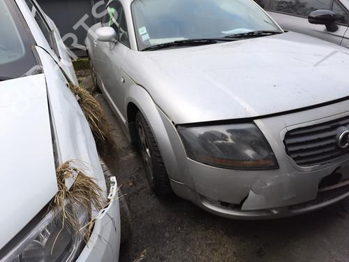 Clutch pedal AUDI TT (8N3) 1.8 T | BP31203659I13