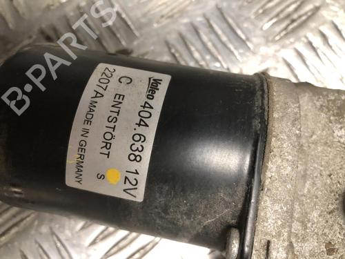 Front wiper motor PEUGEOT 307 CC (3B) 2.0 HDi 135 | BP31198903M29