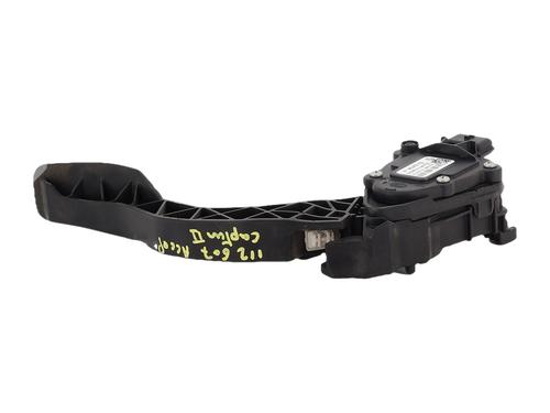Pedal RENAULT CAPTUR II (HF_) TCe 155 (HFMN) | BP39614108I4 - Image 3