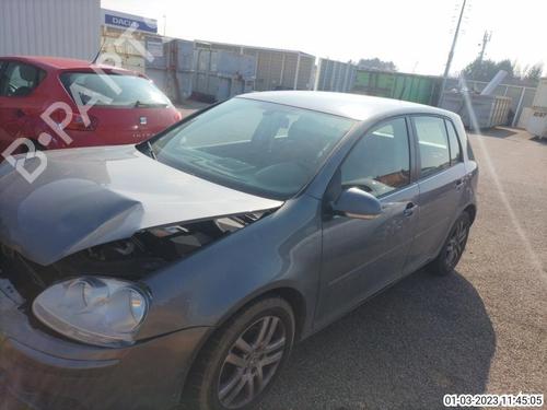 Air vent VW GOLF V (1K1) 1.9 TDI | BP31195639I21  - Image 6