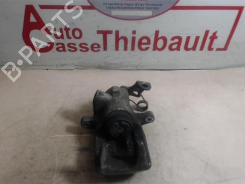 Right rear brake caliper PEUGEOT 407 (6D_) 2.0 HDi 135 (6DRHRH, 6DRHRE, 6DRHRG, 6DRHRJ) | BP12969662M106