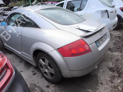 Clutch pedal AUDI TT (8N3) 1.8 T | BP31203659I13