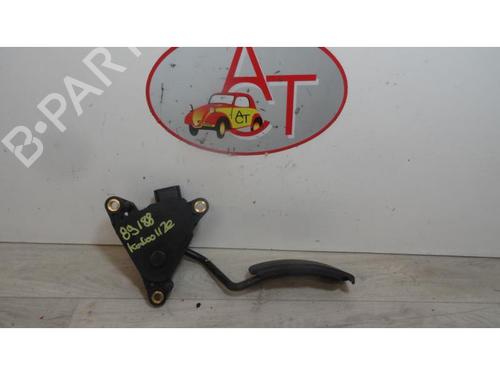 Electronic sensor RENAULT KANGOO Express (FW0/1_) Z.E. (FW0Z, FW1Z) | BP13035588M84 