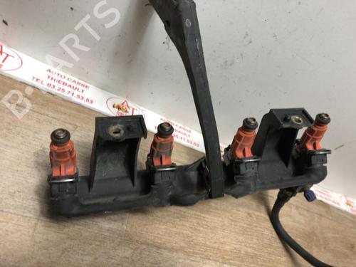 injection-rail-peugeot-307-3ac-16-16v-0198543-2000-2001-2002-2003-2004-2005-2006-2007-2008-2009-2010-2011-2012-20614978 main image