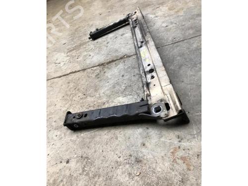 Subframe RENAULT MEGANE III Hatchback (BZ0/1_, B3_) 1.5 dCi | BP20615042M9