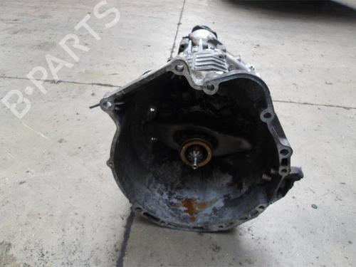 Gearbox BMW 3 (E30) 323 i | BP13276529M3 