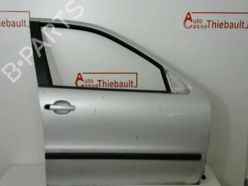 Dør høyre foran SEAT LEON (1M1) 1.9 TDI (110 hp) 20611774