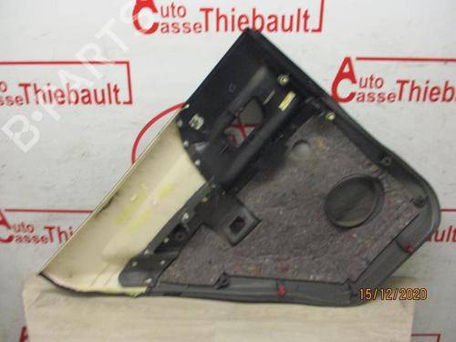 Used Rear right panel MITSUBISHI PAJERO III (V7_W, V6_W) 3.2 Di-D (V68W) (160 hp) 13036543