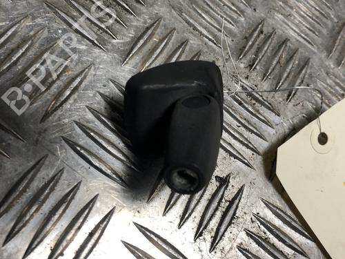 Antenne/Base DACIA SANDERO II TCe 90 (B8M1, B8MA, B8AC) (90 hp) 31204570