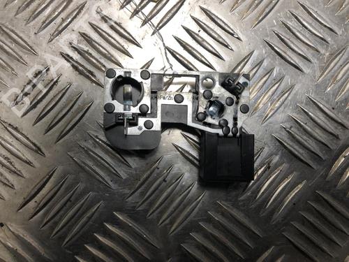 Nummerpladelys CITROËN C5 III (RD_) 1.6 HDi 110 (RD9HZC) (109 hp) 31187548