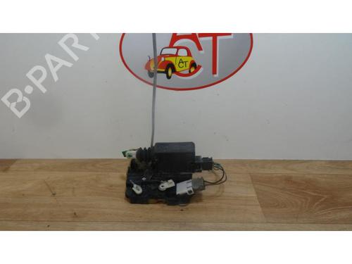 Front right lock RENAULT CLIO I (B/C57_, 5/357_) 1.2 (B/C/S572) | BP13283760C97 