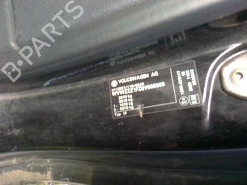 Rear right window mechanism VW EOS (1F7, 1F8) 2.0 TDI | BP22791032C25 