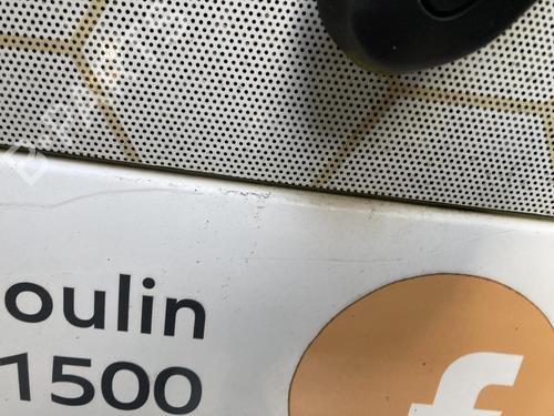 Left tailgate CITROËN JUMPY II Van 1.6 HDi 90 16V | BP31056733C76