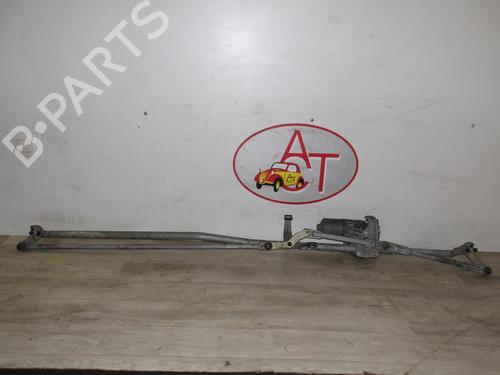 Used Front wiper motor PEUGEOT 308 CC (4B_) 2.0 HDi (140 hp) 13283172