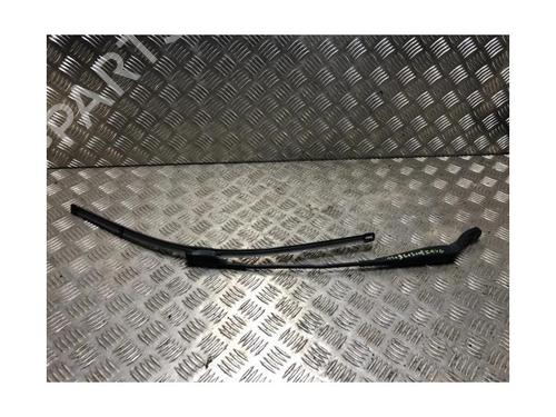 Front windshield wiper arm PEUGEOT 2008 I (CU_) 1.6 HDi | BP27551938C143 