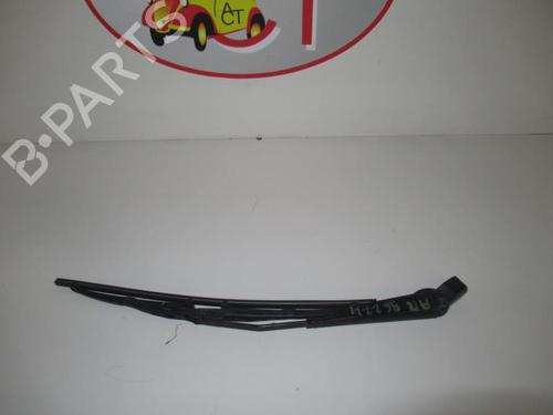 Used Rear windshield wiper arm FORD S-MAX (WA6) 2.0 TDCi (140 hp) 23184226