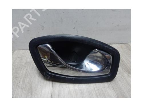 Rear right interior door handle RENAULT CLIO IV (BH_) 1.5 dCi 75 | BP13508762I16 