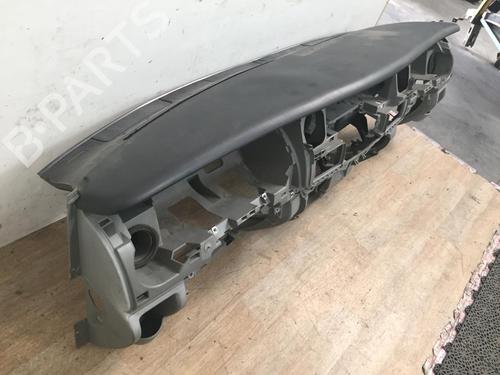 Used Dashboard RENAULT TRUCKS MASCOTT Van 120.35 (A02100003) (115 hp) 13037866