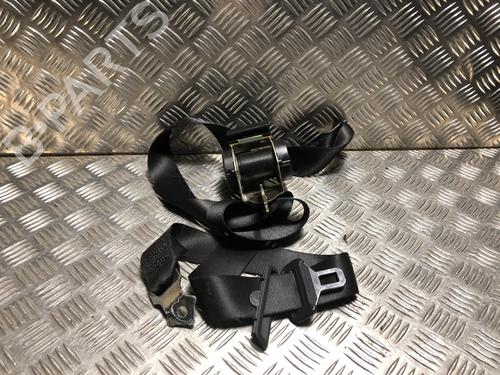 Used Rear right seatbelt BMW 3 Coupe (E46) 323 Ci (170 hp) 31203754