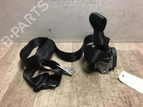 Used Rear left seatbelt VW GOLF VI (5K1) 1.4 TSI (122 hp) 23035226