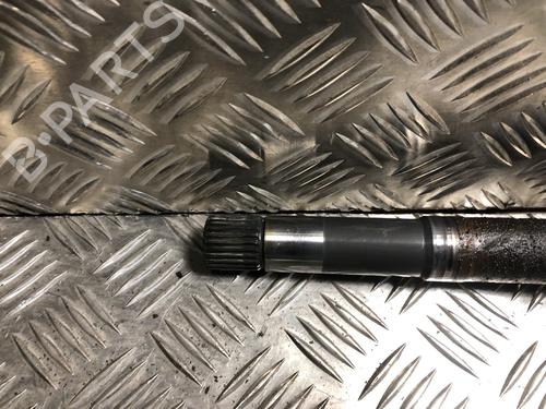 Right front driveshaft CITROËN BERLINGO Box Body/MPV (B9) 1.6 HDi / BlueHDi 75 | BP32211559M39