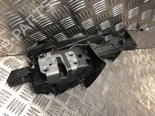 Used Front left lock FORD GRAND C-MAX (DXA/CB7, DXA/CEU) 1.6 TDCi (115 hp) 25216568