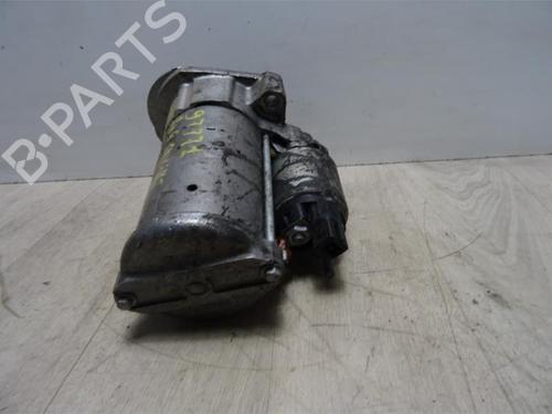 Starter PEUGEOT 208 I (CA_, CC_) 1.6 HDi / BlueHDi 75 | BP20632144M8 