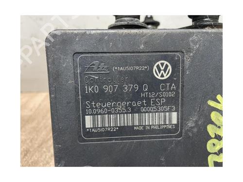 ABS pump VW GOLF V (1K1) 1.9 TDI | BP27857307M43 