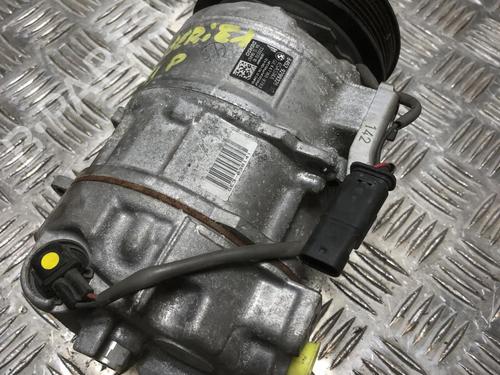 AC compressor BMW 1 (F21) 118 d | BP35955582M34 - Image 3