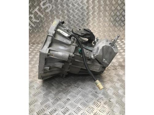 Gearbox RENAULT LAGUNA III (BT0/1) 1.5 dCi (BT00, BT0A, BT0T, BT1J) | BP25307287M3 