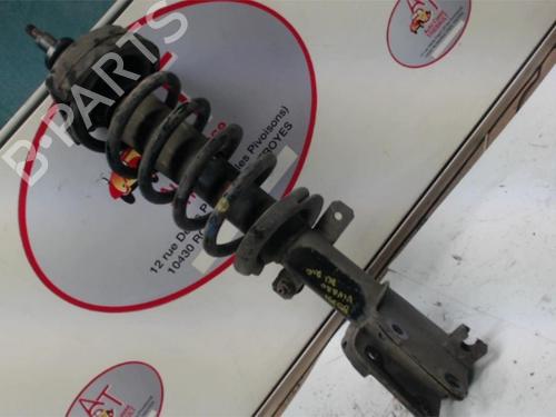 Used Right front shock absorber OPEL VIVARO A Van (X83) 2.0 CDTI (F7) (90 hp) 30780185