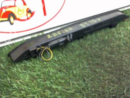 Third brake light OPEL ZAFIRA A MPV (T98) 2.0 DTI 16V (F75) | BP28334561L11