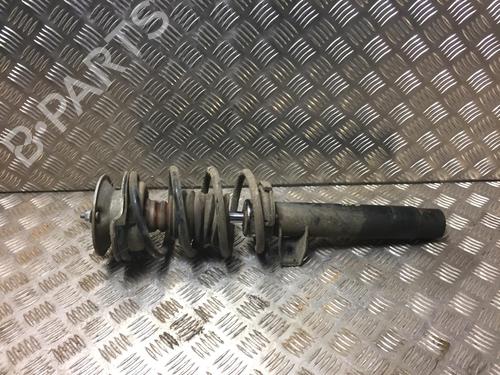 Højre fortil støddæmper BMW X1 (E84) xDrive 20 d (163 hp) 31186639