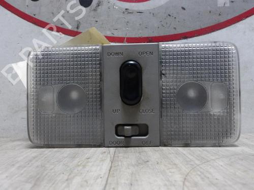 Used Interior roof light NISSAN X-TRAIL II (T31) 2.0 dCi 4x4 (173 hp) 23033992