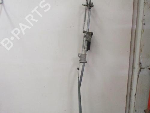 Used Front wiper motor CITROËN DS4 (NX_) 1.6 HDi 115 (114 hp) 12961947