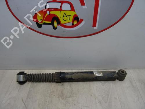 Left rear shock absorber PEUGEOT 208 I (CA_, CC_) 1.0 VTi | BP13223705M18 