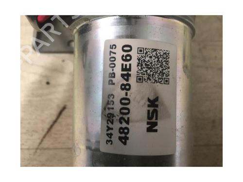 Steering column OPEL AGILA (A) (H00) 1.2 16V Twinport (F68) | BP13274557M21 