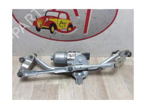 Front wiper motor PEUGEOT 208 I (CA_, CC_) 1.4 HDi | BP13283185M29